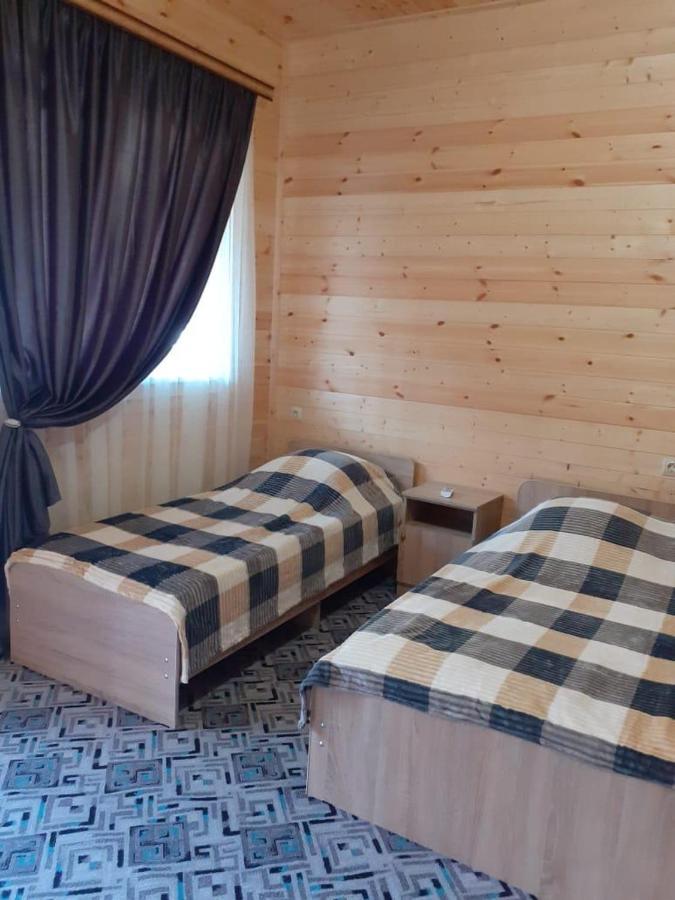 فندق تساندريبشفي  Sea breeze المظهر الخارجي الصورة