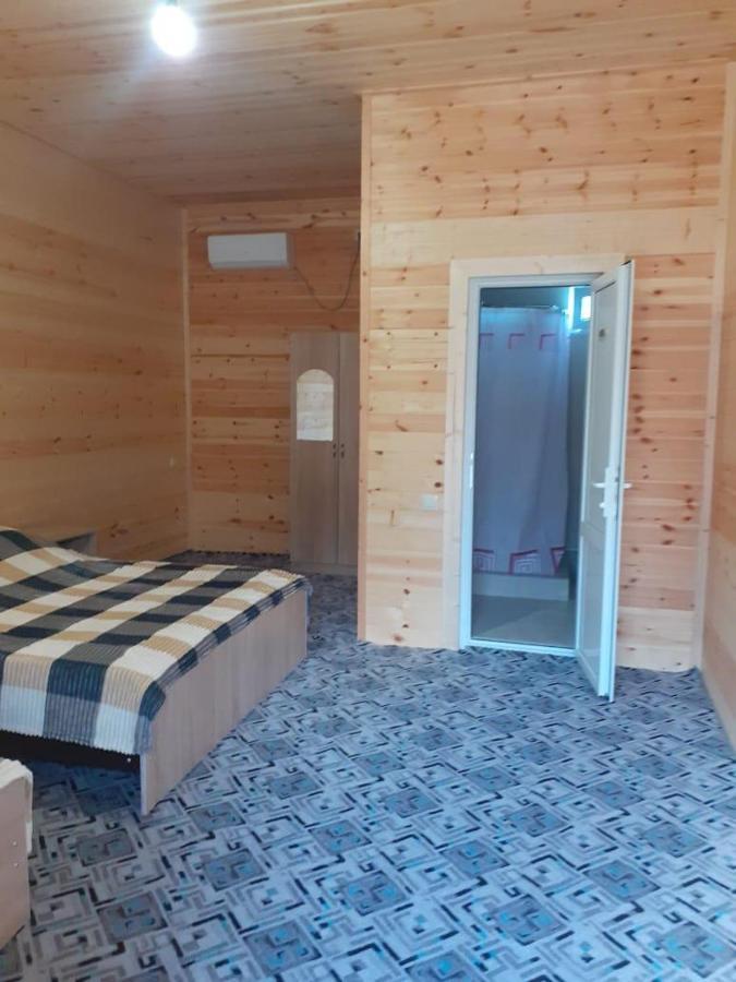 فندق تساندريبشفي  Sea breeze المظهر الخارجي الصورة