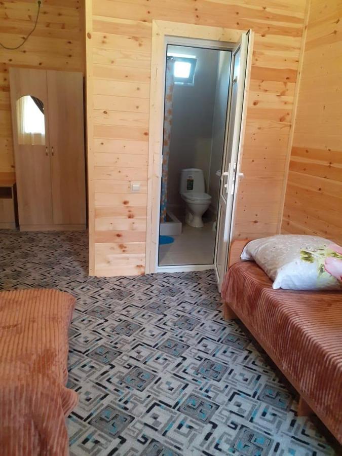 فندق تساندريبشفي  Sea breeze المظهر الخارجي الصورة