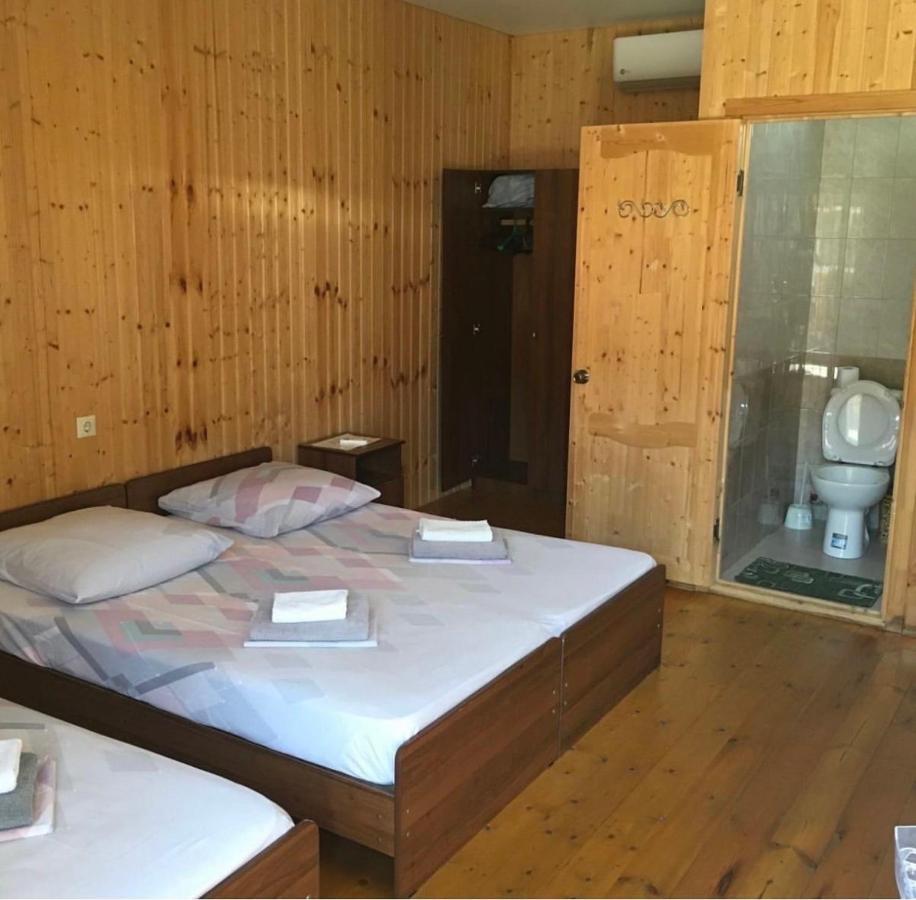 فندق تساندريبشفي  Sea breeze المظهر الخارجي الصورة